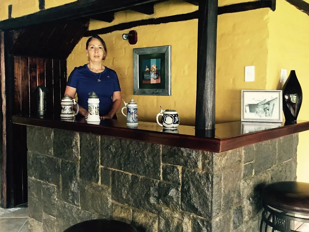 The Bridge To Ecuador Hostel Quito
