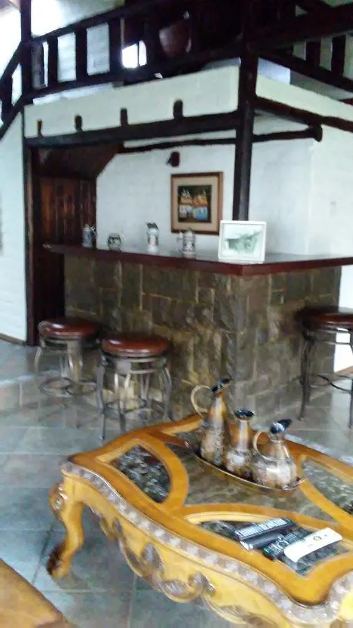 The Bridge To Ecuador Hostel Quito 0*,  Ecuador