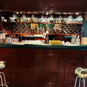 2* Hotel Estrellita Alameda