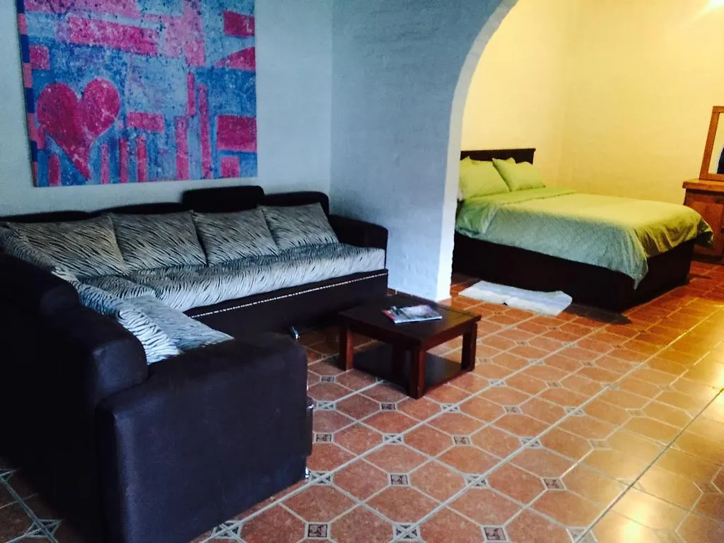 The Bridge To Ecuador Hostel Quito Ecuador