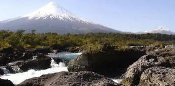 The Bridge To Ecuador Hostel Quito Ecuador