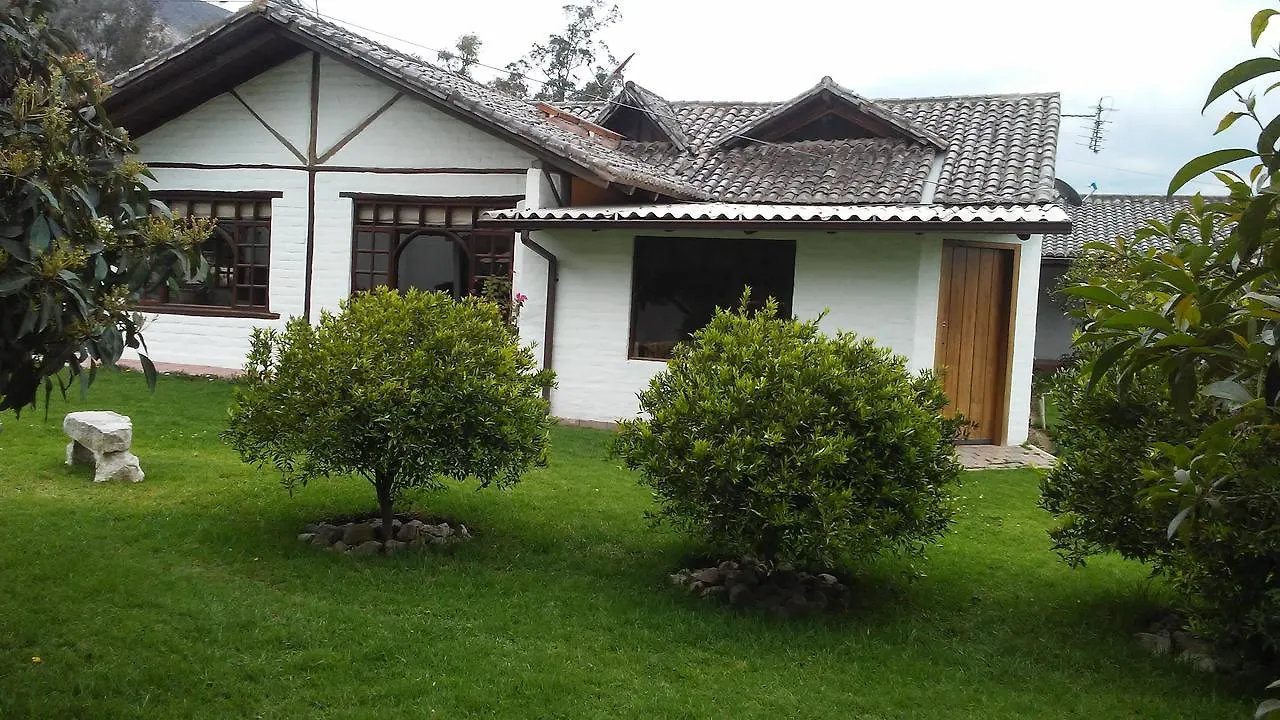 The Bridge To Ecuador Hostel Quito