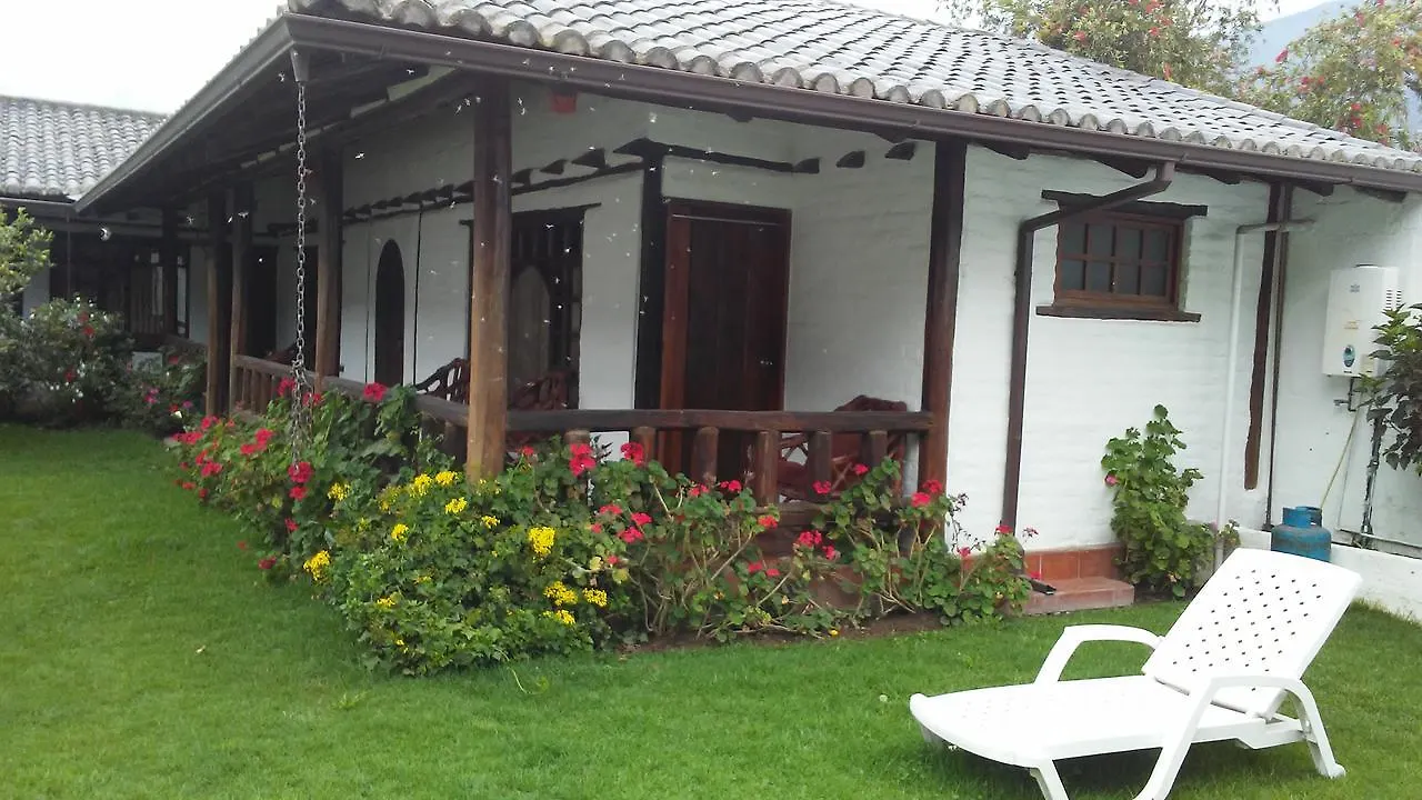 The Bridge To Ecuador Hostel Quito