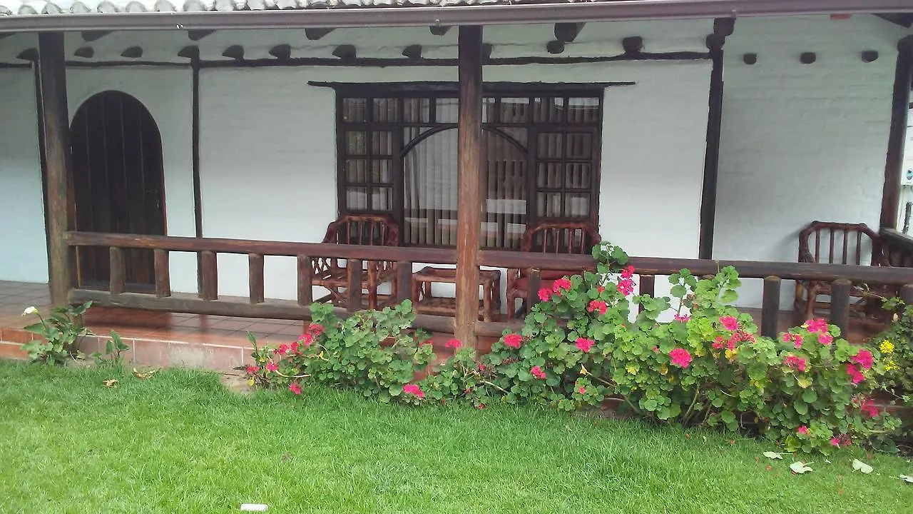 The Bridge To Ecuador Hostel Quito