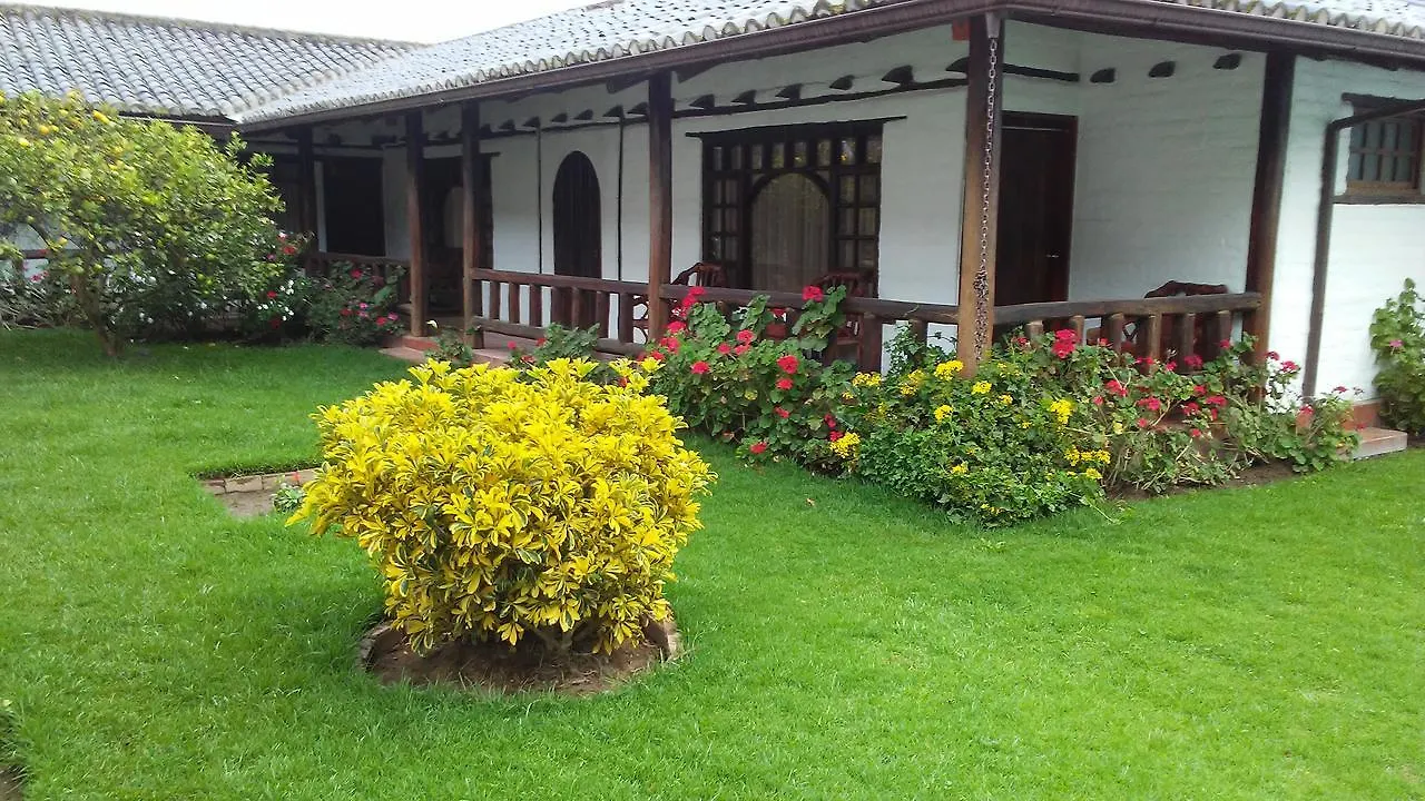 The Bridge To Ecuador Hostel Quito